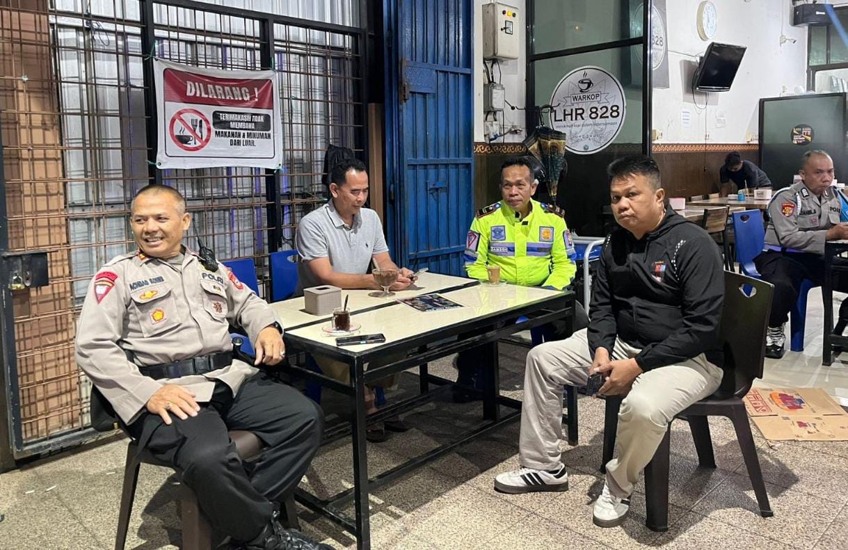 Propam Dilibatkan dalam Pengamanan Ibadah Natal GKI Parepare, Polisi Pastikan Prosedur Berjalan Optimal