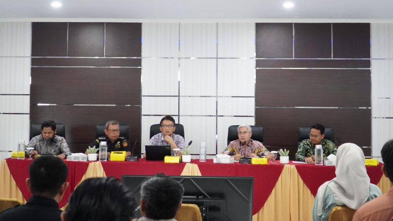 APBN Hadir untuk Sulsel: Pendapatan Terjaga, Belanja Terfokus, Transfer Daerah Mendorong Pemerataan