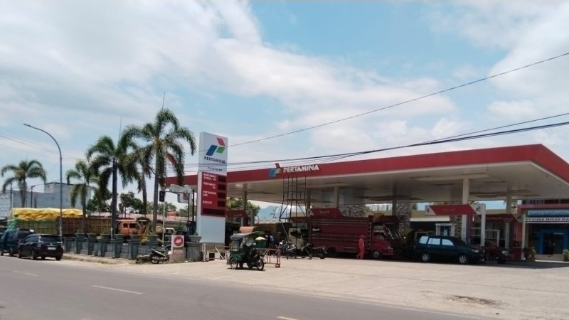 Pertamina Sulawesi Tambah Pasokan Solar di Polewali Mandar, Jaga Transportasi dan Logistik Tetap Bergerak