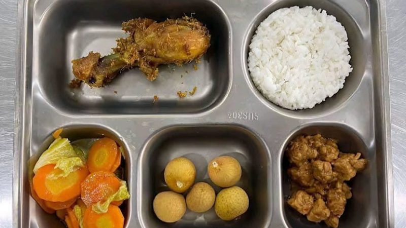 Aroma Pidana Mulai Tercium di SPPG Desa Mangki Pinrang