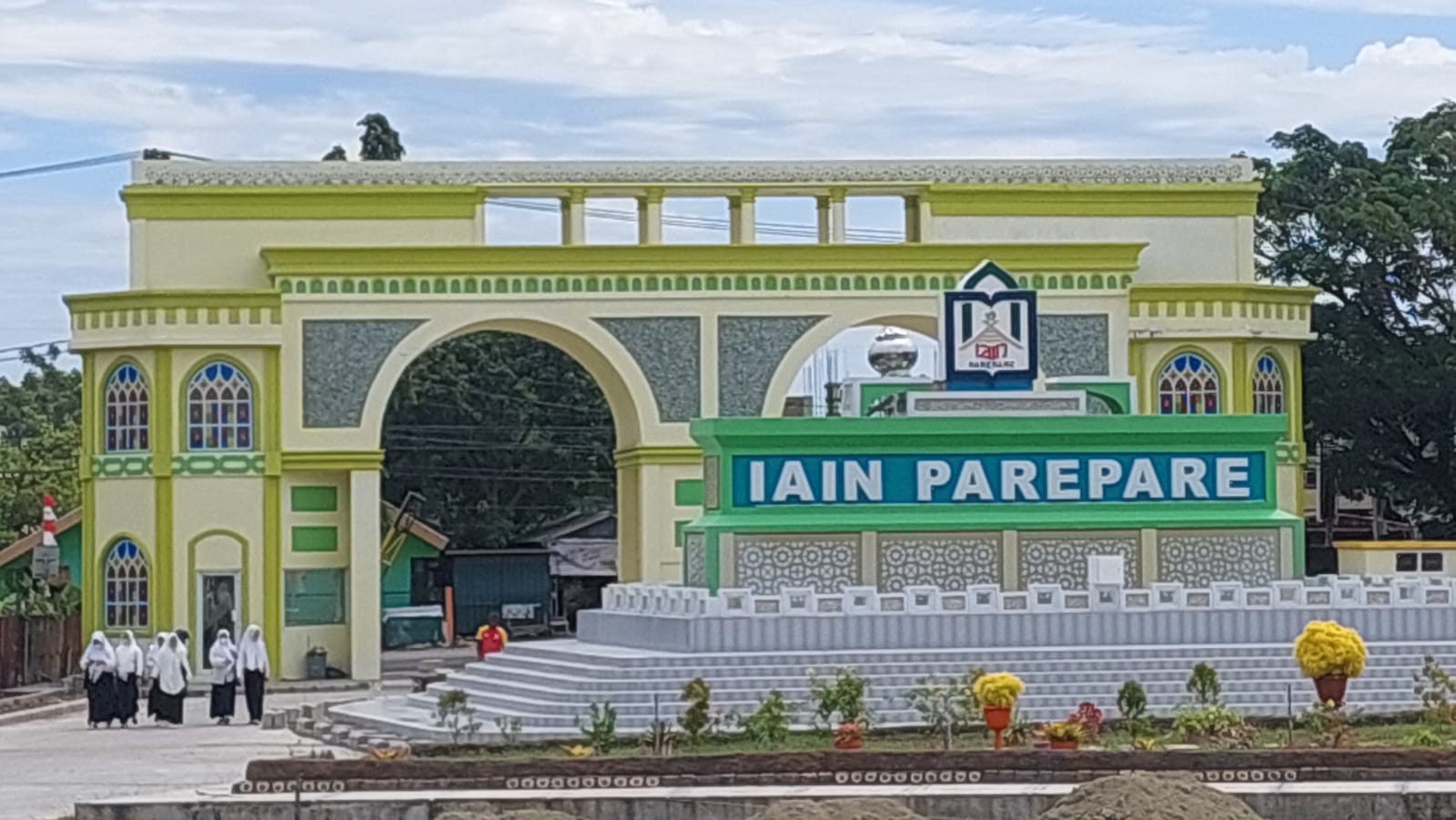 Dua Profesor Daftar jadi Rektor IAIN Parepare, Panitia Jamin Akuntabilitas Verifikasi Berkas Bakal Calon