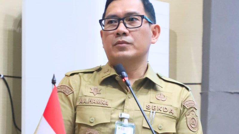 Pastikan Pembayaran THR dan Gaji 13 Guru Terbayar, Pemkot Parepare Tempuh Langkah Bijak