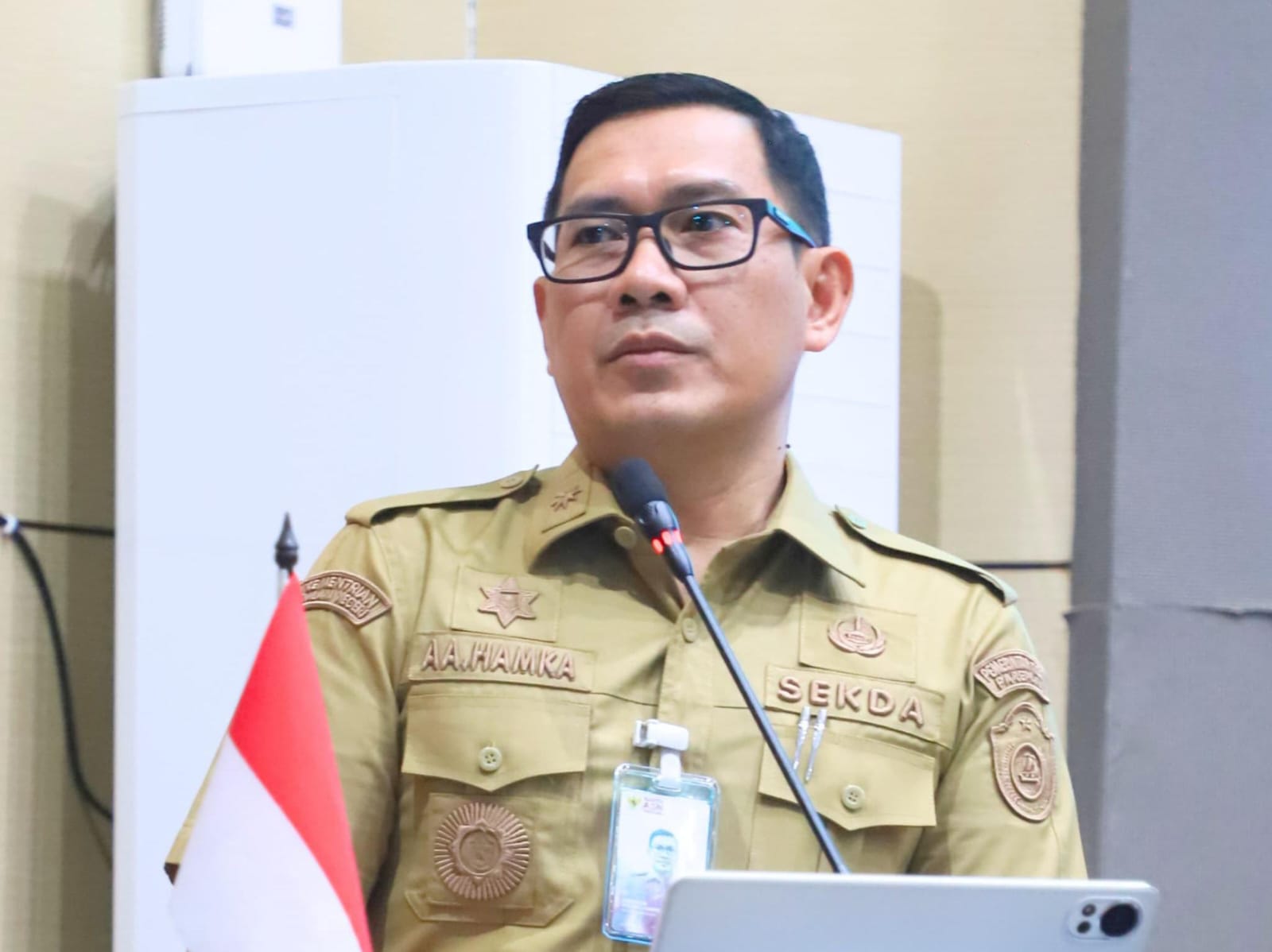 Pastikan Pembayaran THR dan Gaji 13 Guru Terbayar, Pemkot Parepare Tempuh Langkah Bijak