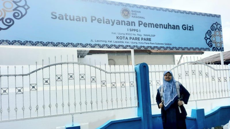 Program MBG Mendorong Pertumbuhan Ekonomi dan Produktivitas Kerja Masyarakat