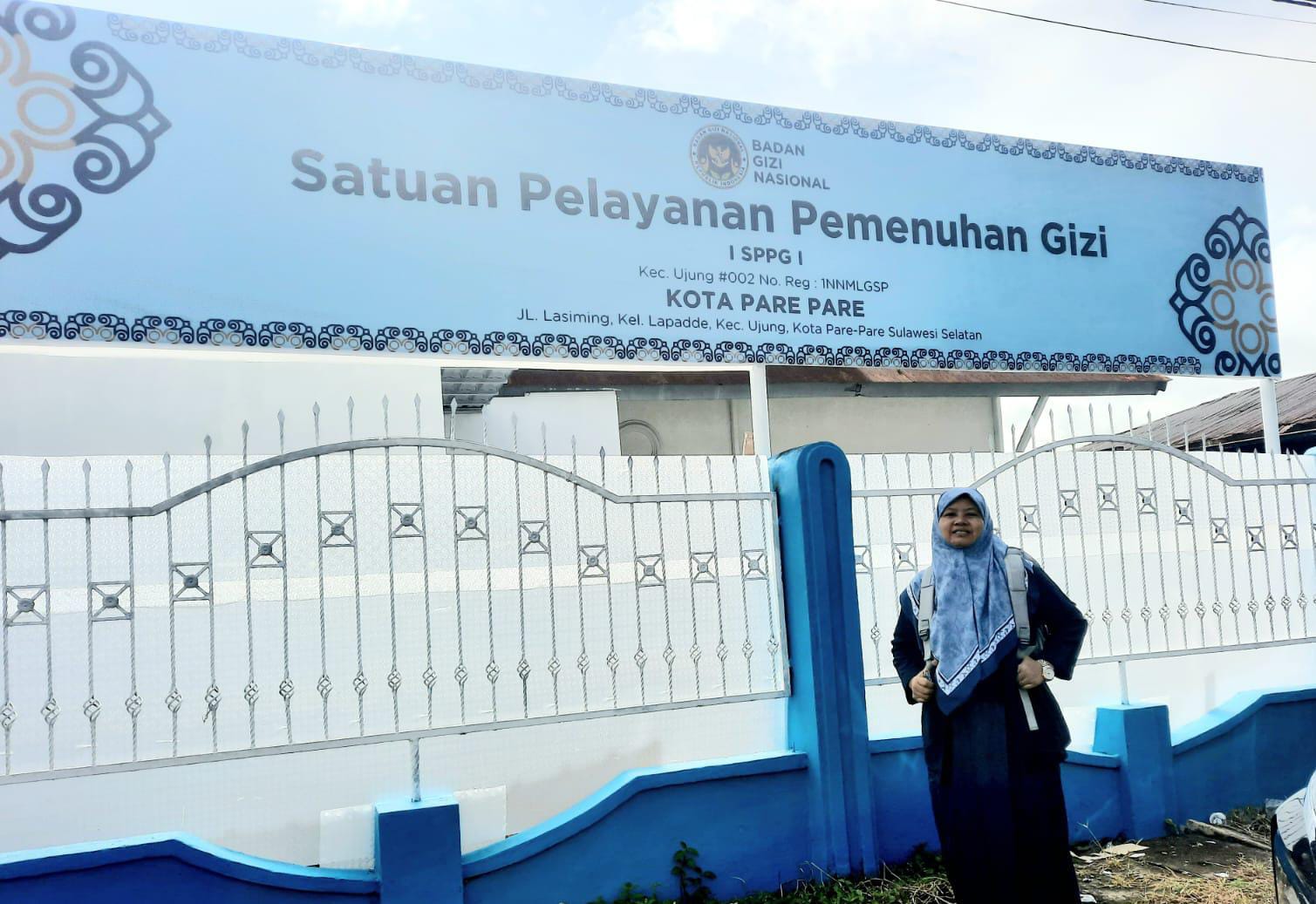 Program MBG Mendorong Pertumbuhan Ekonomi dan Produktivitas Kerja Masyarakat