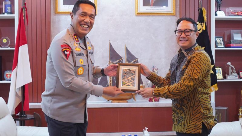 Pertamina bersama Polda Sulsel Perkuat Sinergi Pengawasan Distribusi dan Penertiban BBM Subsidi