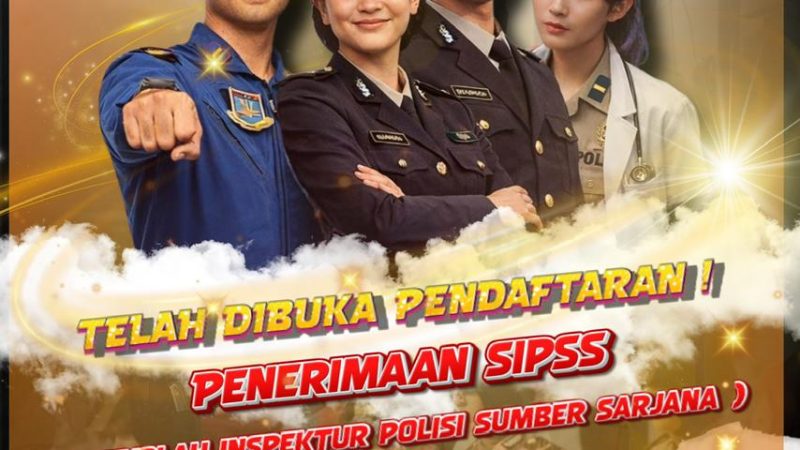 Polres Parepare Umumkan Informasi Terbaru Penerimaan Anggota Polri