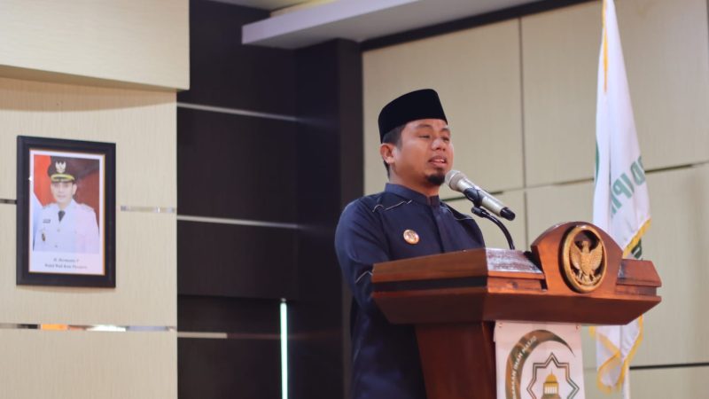 Wali Kota Parepare Buka Peluang Investor Garap Eks Gedung CU, Potensi Bangun Hotel-Bioskop