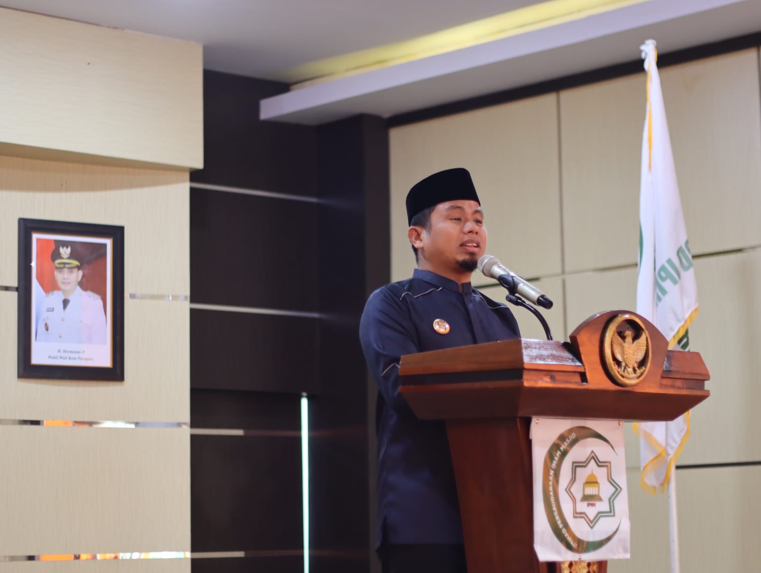 Wali Kota Parepare Buka Peluang Investor Garap Eks Gedung CU, Potensi Bangun Hotel-Bioskop