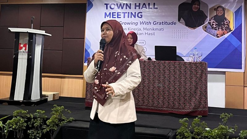 Potret Ekonomi Masyarakat yang Jujur dan Nyata