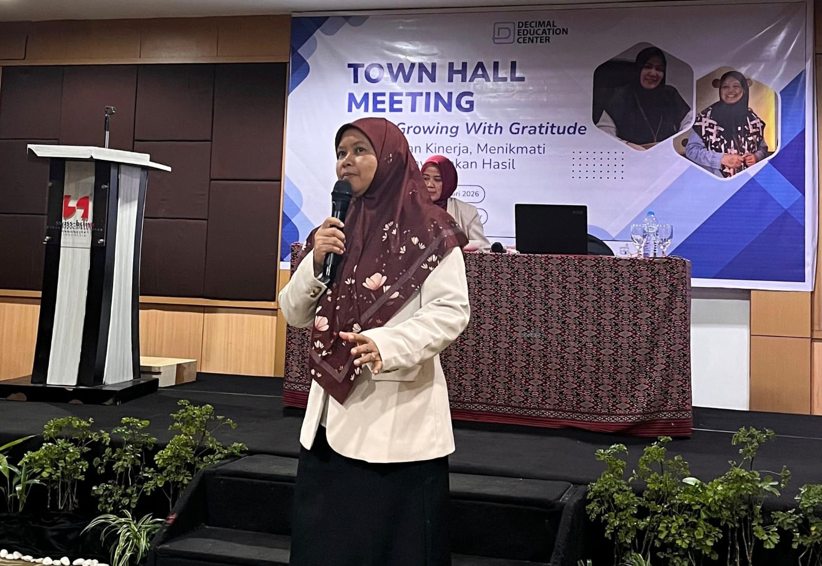 Potret Ekonomi Masyarakat yang Jujur dan Nyata