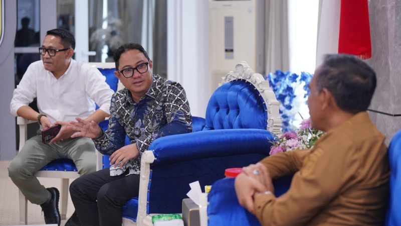 Kolaborasi Strategis Pertamina Sulawesi dan Pemprov Sulteng Pastikan Layanan Energi Masyarakat