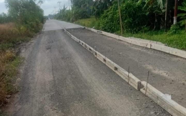 ITCW Bakal Lapor ke Polda soal Dugaan Mark Up Proyek Fisik Pinrang