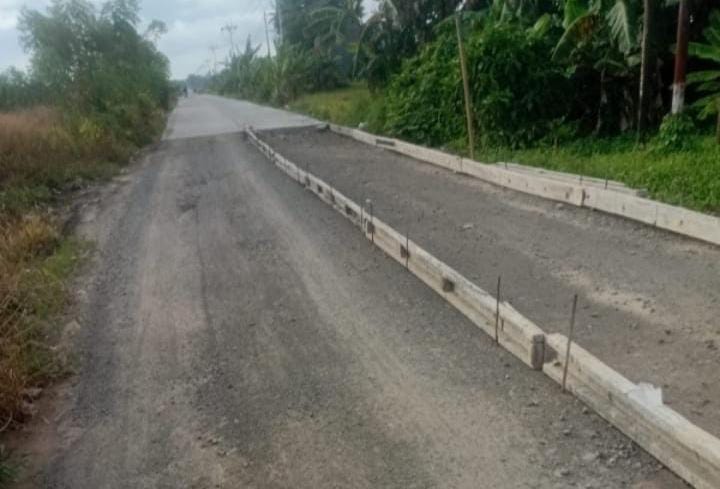 ITCW Bakal Lapor ke Polda soal Dugaan Mark Up Proyek Fisik Pinrang