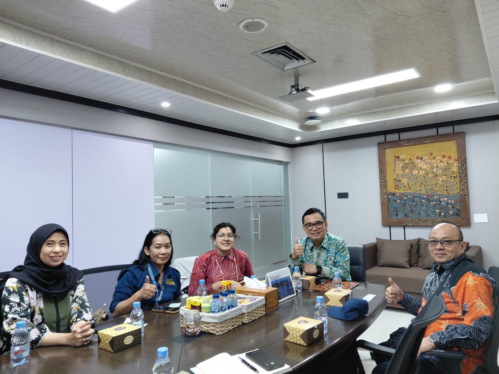 Presiden Prabowo Siap Hadiri HPN 2026