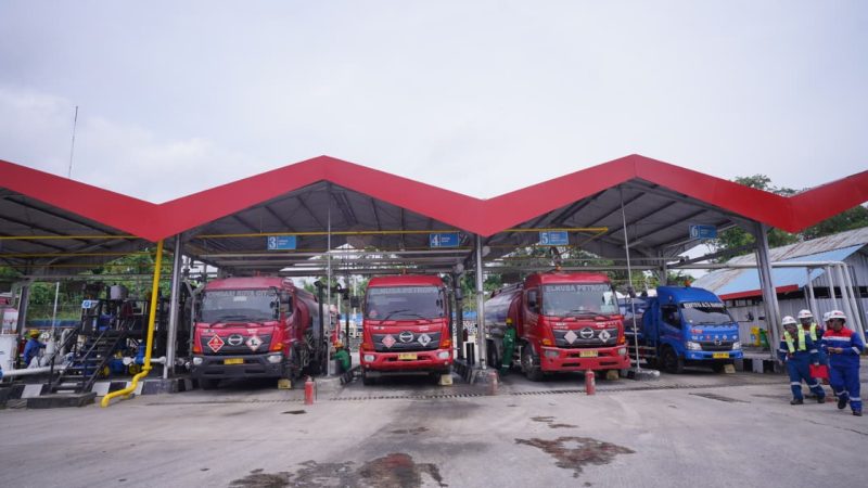 Pertamina Standby, Distribusi Energi ke Luwu, Luwu Timur, dan Luwu Utara Siap Dilakukan Setelah Akses Jalan Dibuka