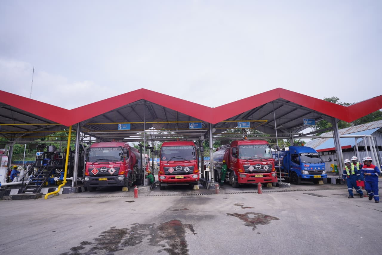 Pertamina Standby, Distribusi Energi ke Luwu, Luwu Timur, dan Luwu Utara Siap Dilakukan Setelah Akses Jalan Dibuka