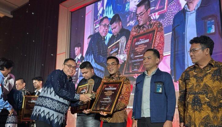 Tokoh Pemuda Latimojong Apresiasi MDA atas Komitmen Pemberdayaan Tenaga Kerja Lokal