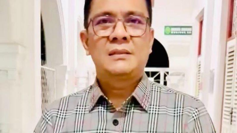 Pemkot Parepare Siapkan Surat Teguran untuk Pengembang Perumahan yang Langgar Site Plan