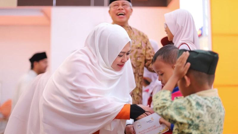 Beasiswa PIP Aspirasi Taufan Pawe Cair, Siswa di Sulsel Diminta Segera Cek dan Aktivasi Rekening