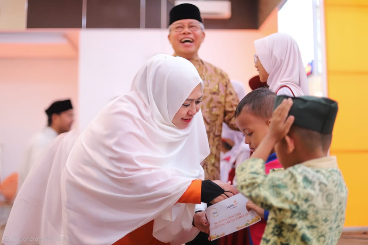 Beasiswa PIP Aspirasi Taufan Pawe Cair, Siswa di Sulsel Diminta Segera Cek dan Aktivasi Rekening
