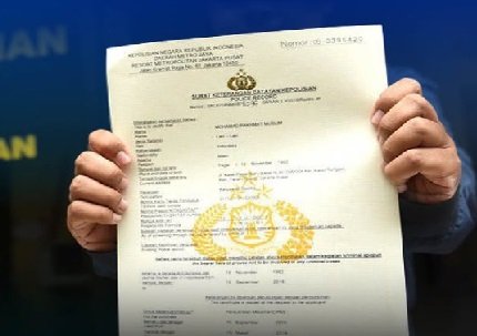Pelayanan SKCK Polres Pinrang Tembus Nilai 93.93 IKM 2025, Konsisten Berpredikat Sangat Baik