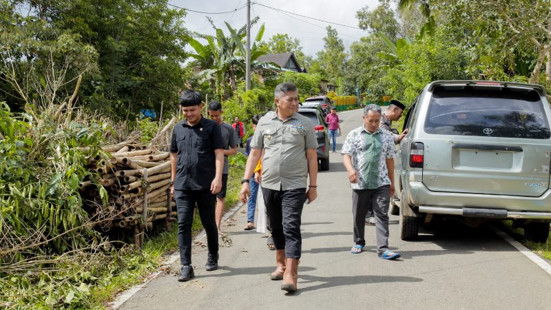 Barru Diganjar Dana IJD Rp50 Miliar: Buah Manis Kerja Keras Bupati Andi Ina & Wakilnya Abustan