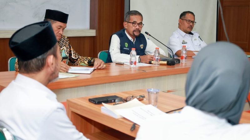 MTQ Tingkat Kabupaten Barru 2026 Akan Digelar 9–13 Februari