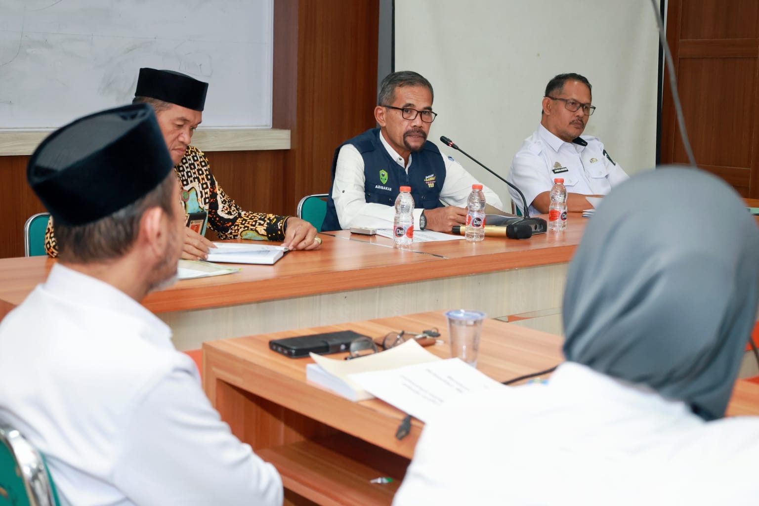 MTQ Tingkat Kabupaten Barru 2026 Akan Digelar 9–13 Februari