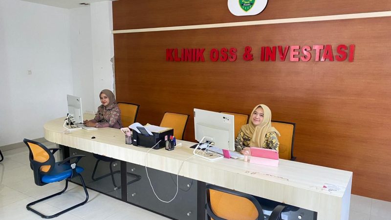 Setahun Andi Ina & Abustan Pimpin Barru, Realisasi Investasi Melampaui Target yang Ditetapkan