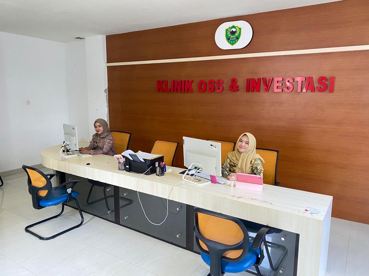 Setahun Andi Ina & Abustan Pimpin Barru, Realisasi Investasi Melampaui Target yang Ditetapkan