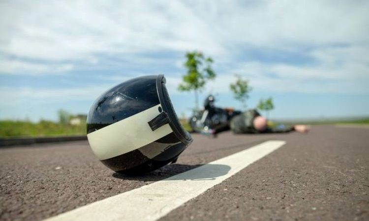 Tabrakan Maut di Pinrang Tewaskan Anggota Brimob