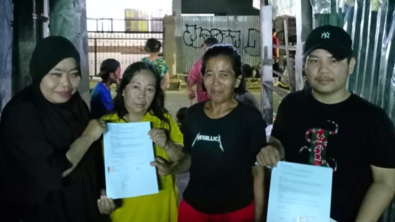 Salah Seorang Pria di Makassar Dirugikan Oleh 3 Perempuan: Modus Utang Dibayar Janji Palsu
