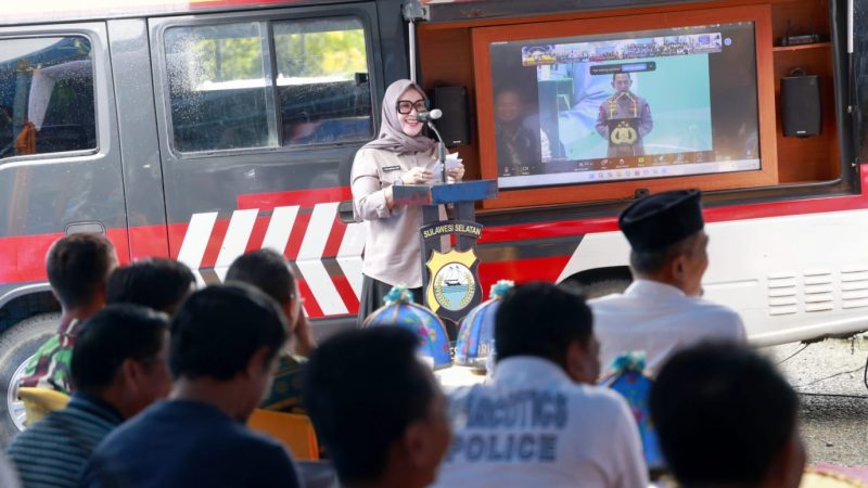 Bupati Barru Tegaskan Pentingnya Kolaborasi Lintas Sektor Sukseskan Program Pembangunan Berbasis Kesejahteraan Masyarakat