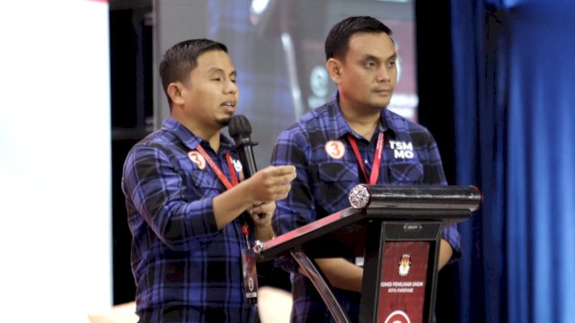 Satu Tahun Kepemimpinan TSM-MO: Data BPS Menguat, Realisasi 18 Program Mulai Terlihat