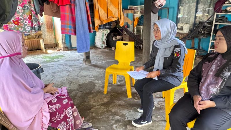 Uji Petik Bawaslu Parepare Ungkap Data Pemilih Meninggal Dunia Belum Terhapus