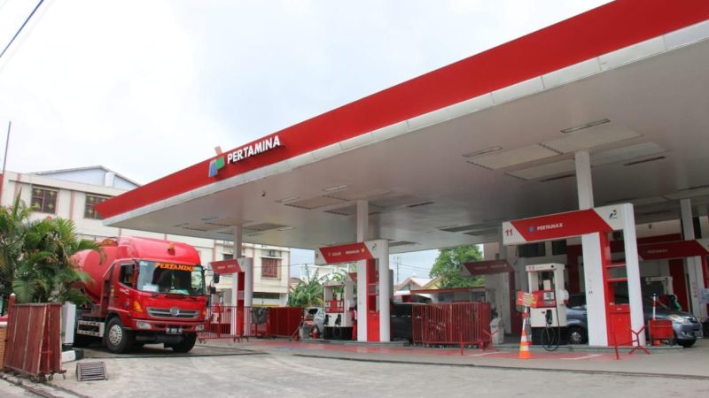 Pertamina Sulawesi Percepat Pemulihan Distribusi BBM dan LPG di Luwu Utara dan Luwu Timur