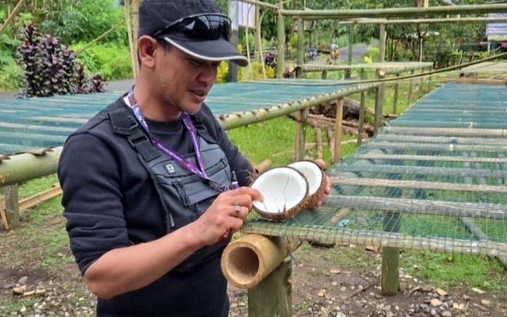 PT Gemilang Barru Indonesia Dorong Ekonomi Baru Berbasis Pemberdayaan Masyarakat Lokal