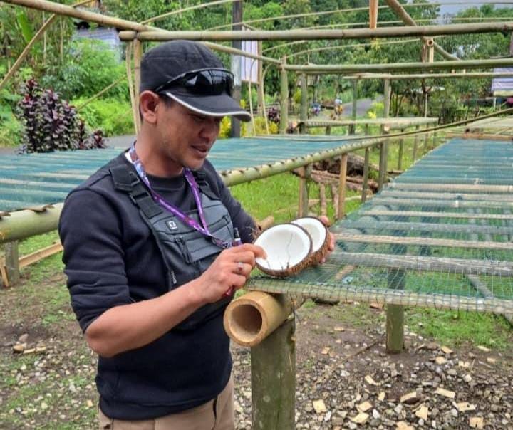 PT Gemilang Barru Indonesia Dorong Ekonomi Baru Berbasis Pemberdayaan Masyarakat Lokal