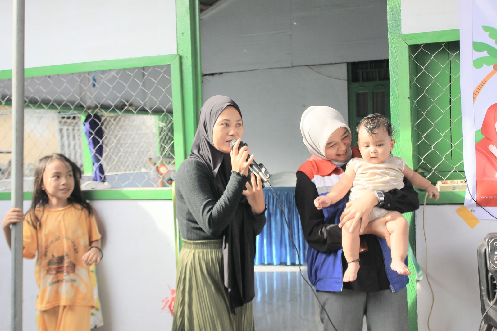 Pertamina Sulawesi Luncurkan Program CANDI POSITIF, Perkuat Layanan Kesehatan Terintegrasi Masyarakat Pesisir