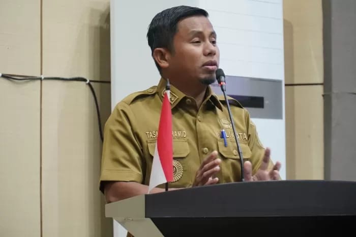 Parepare Keren! Pemkot Siapkan Lahan dan Event UMKM untuk Anak Muda