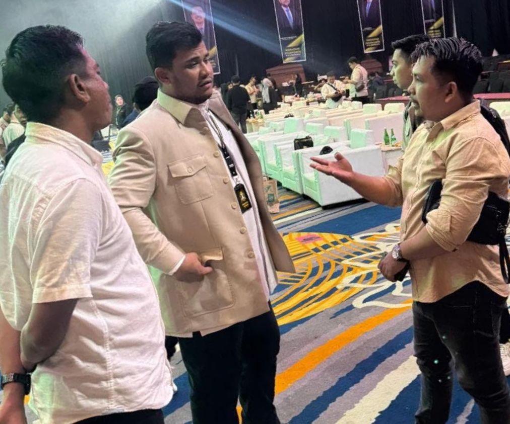 Di Balik SDP HIPMI 2026 Makassar, BPC Se-Sulsel Sukses Beri Pelayanan Terbaik bagi BPD Se-Indonesia