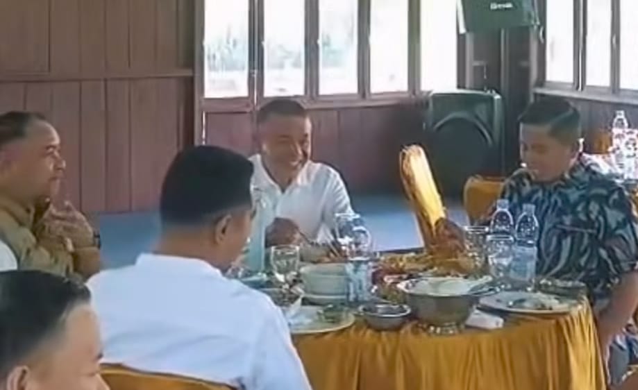 Walikota Tasming Hamid Sambut Baik Kunker Walikota Palu di Parepare