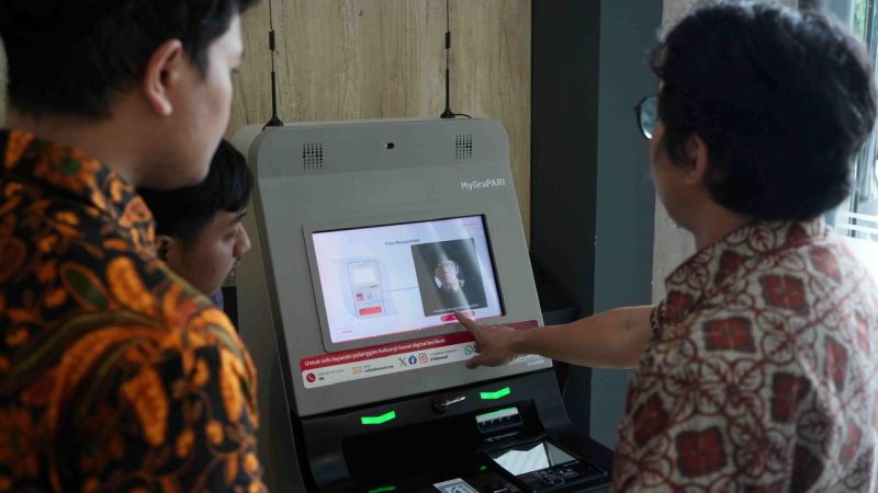 Telkomsel Terapkan Registrasi Biometrik Wajah untuk Nomor Seluler Baru