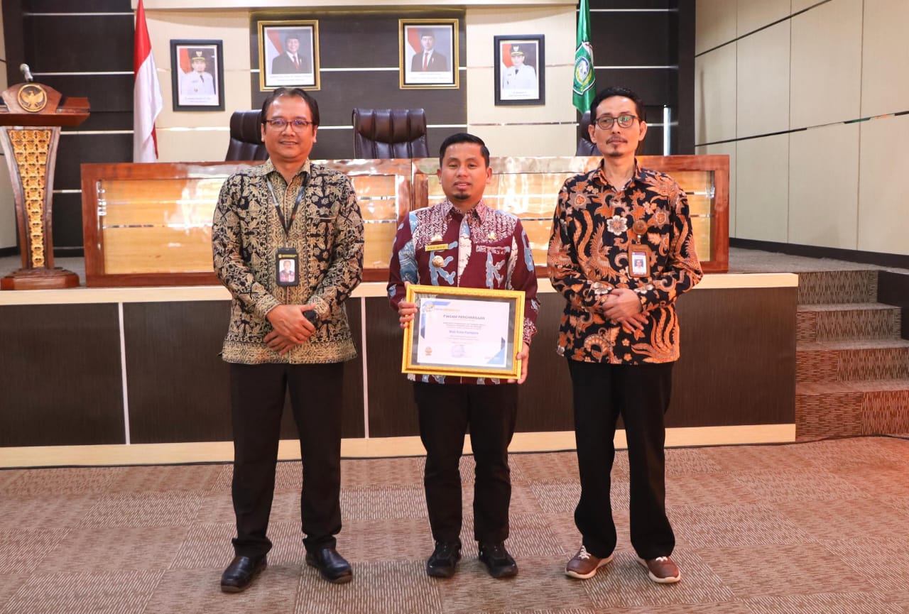 Komitmen Lestarikan Bahasa Daerah, Tasming Hamid Perkuat Regulasi dan Program Kebahasaan di Parepare