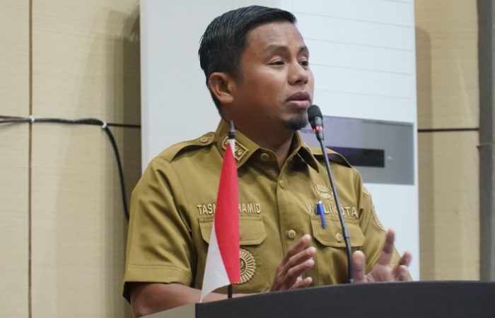 Wali Kota Tasming Hamid Tegaskan Rumah Sakit Parepare Dilarang Tolak Pasien JKN Nonaktif Sementara