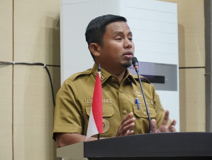 Wali Kota Tasming Hamid Tegaskan Rumah Sakit Parepare Dilarang Tolak Pasien JKN Nonaktif Sementara