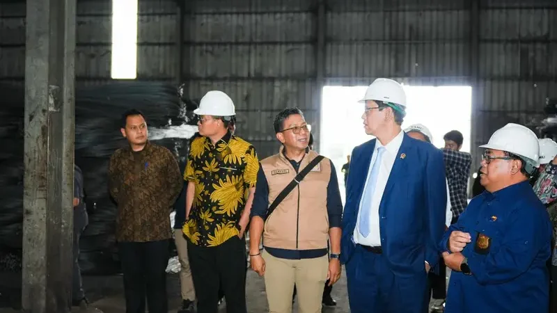 DJP Bongkar Dugaan Pelanggaran Pajak di Tangerang