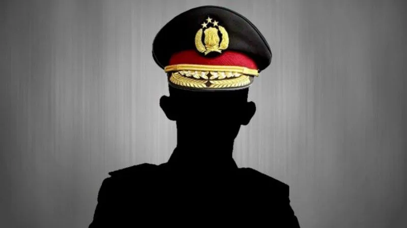 Diduga Selewengkan Jabatan, Kasat dan Kanit Narkoba Polres Toraja Utara Ditahan Propam