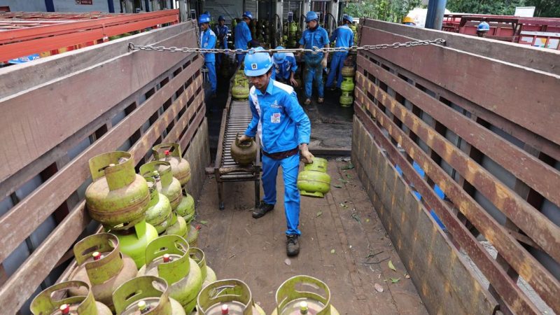 Pertamina Sulawesi Pastikan Ketersediaan Energi Selama Ramadan dan Menjelang Idulfitri